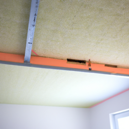 Faux plafond tendu : une solution pratique et esthétique L'Isle-sur-la-Sorgue